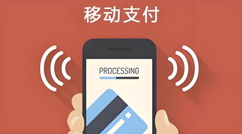 移动支付开发：数字化时代的桥梁